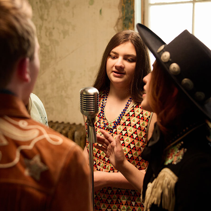 Runaway Hamsters TRHibe